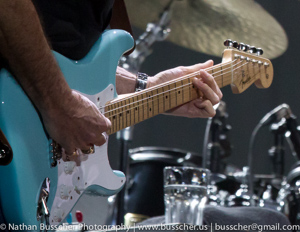 Selection of the best pictures from Eric Clapton live in Hong Kong